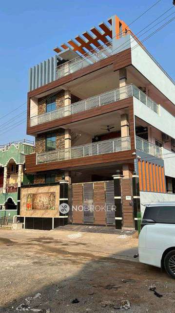 1 BHK Flat for Rent  In Mangadu