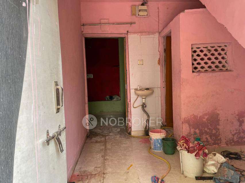 1 BHK House for Rent  In Katraj