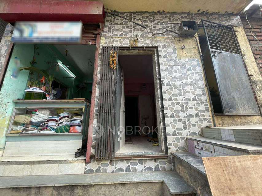 1 BHK House for Rent  In Katraj