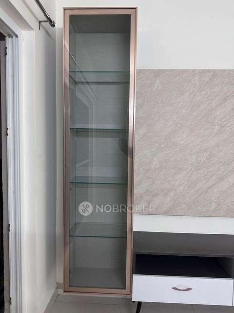 2 BHK Flat In Kolte Patil Itowers Exente For Sale  In Electronic City	