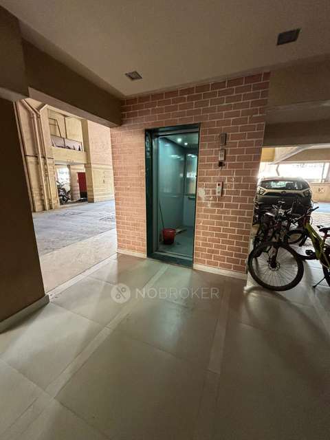 2 BHK Flat In Rosewood Apartments for Rent  In Pimple Saudagar