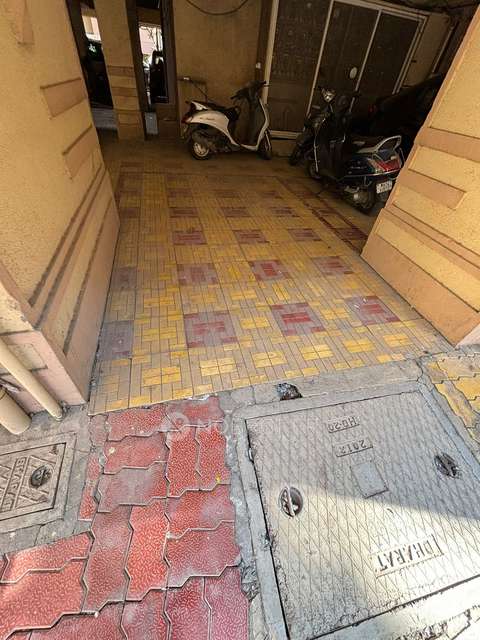 2 BHK Flat In Rosewood Apartments for Rent  In Pimple Saudagar