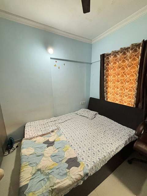 2 BHK Flat In Rosewood Apartments for Rent  In Pimple Saudagar