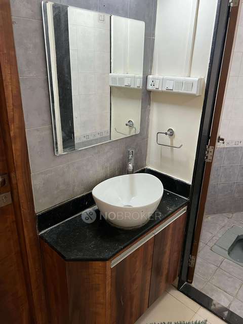 3 BHK Flat In Sadhguru Housing Society for Rent In Shivajinagar