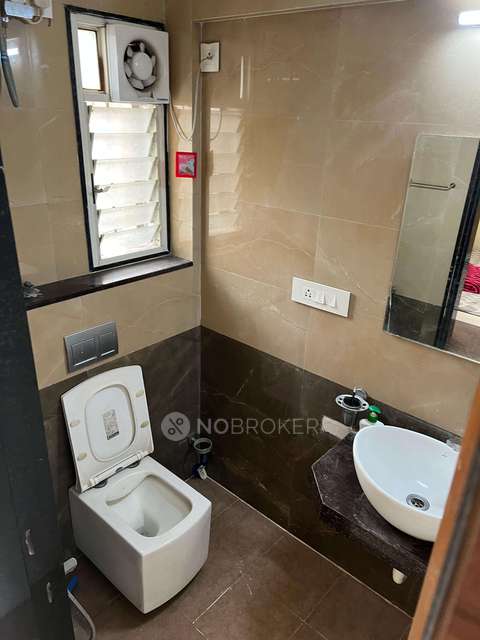 3 BHK Flat In Sadhguru Housing Society for Rent In Shivajinagar