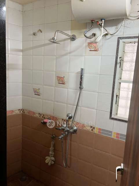 3 BHK Flat In Sadhguru Housing Society for Rent In Shivajinagar