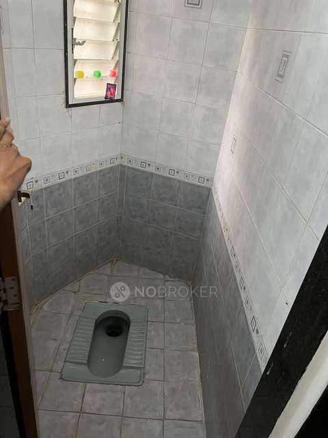 3 BHK Flat In Sadhguru Housing Society for Rent In Shivajinagar