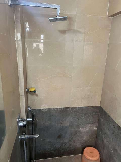 3 BHK Flat In Sadhguru Housing Society for Rent In Shivajinagar