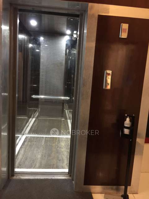 3 BHK Flat In Jaycee Vipank Krishaang For Sale  In Vipank