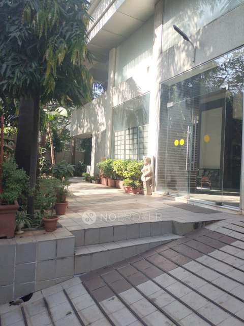 3 BHK Flat In Jaycee Vipank Krishaang For Sale  In Vipank