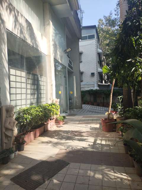 3 BHK Flat In Jaycee Vipank Krishaang For Sale  In Vipank