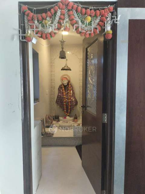 3 BHK Flat In Jaycee Vipank Krishaang For Sale  In Vipank