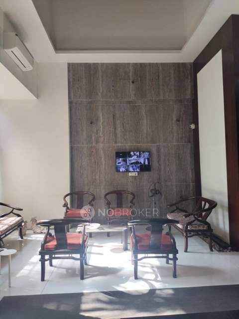 3 BHK Flat In Jaycee Vipank Krishaang For Sale  In Vipank