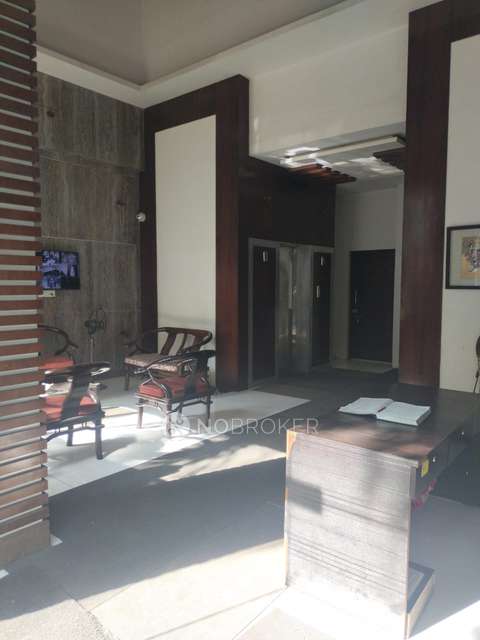 3 BHK Flat In Jaycee Vipank Krishaang For Sale  In Vipank