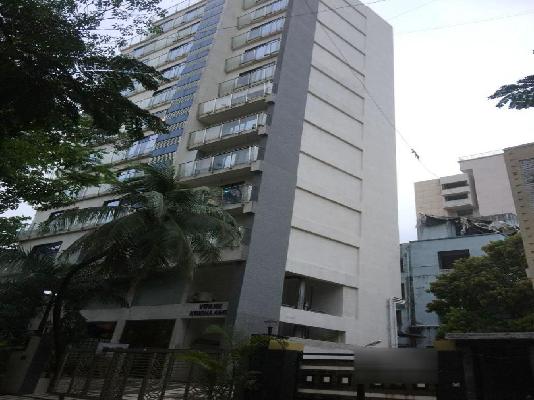 3 BHK Flat In Jaycee Vipank Krishaang For Sale  In Vipank