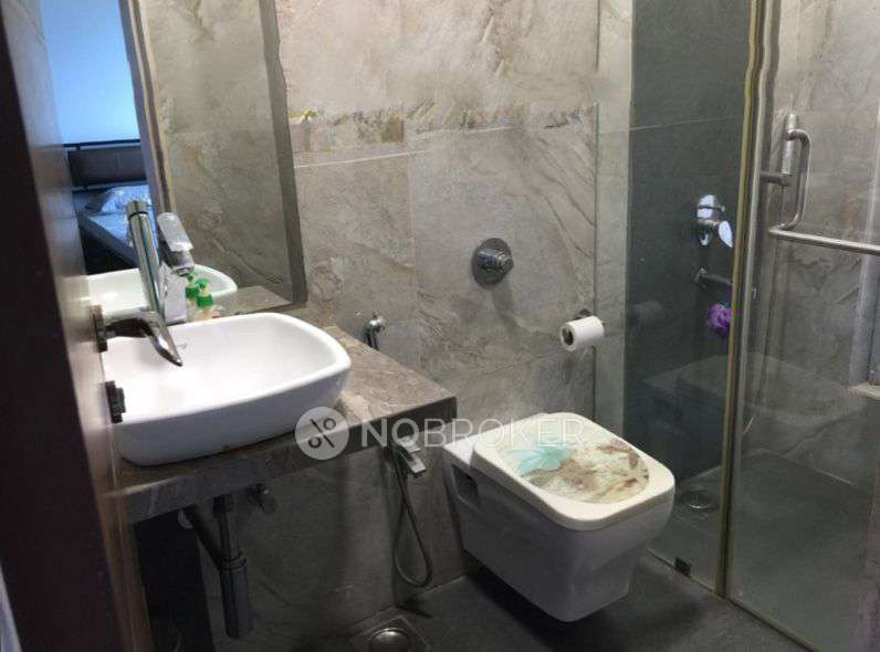 3 BHK Flat In Jaycee Vipank Krishaang For Sale  In Vipank