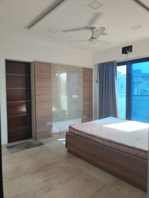 3 BHK Flat In Jaycee Vipank Krishaang For Sale  In Vipank