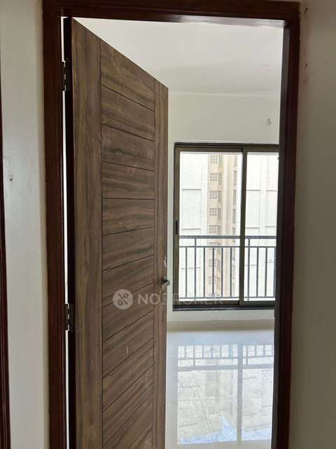 2 BHK Flat In National Trinity Paradise for Rent  In Shilphata