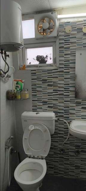 2 BHK Flat In Signatute Global Rosellia-2  For Sale  In Sector 95