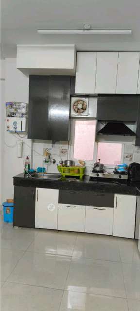 2 BHK Flat In Signatute Global Rosellia-2  For Sale  In Sector 95