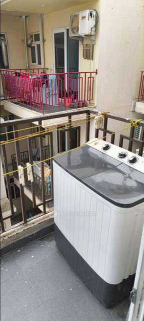 2 BHK Flat In Signatute Global Rosellia-2  For Sale  In Sector 95