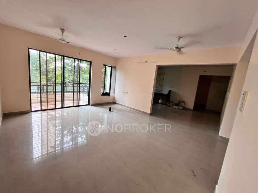 3 BHK Flat In Anand Sagar Adharwadi for Rent  In Khadakpada