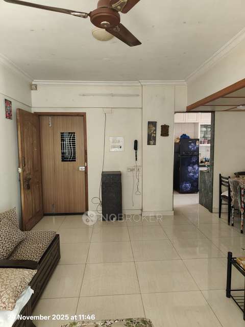 2 BHK Flat In Kshitij Chs  For Sale  In Goregaon East