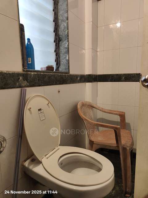 2 BHK Flat In Kshitij Chs  For Sale  In Goregaon East