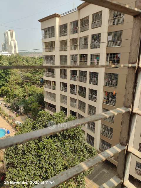 2 BHK Flat In Kshitij Chs  For Sale  In Goregaon East