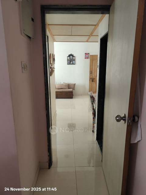 2 BHK Flat In Kshitij Chs  For Sale  In Goregaon East