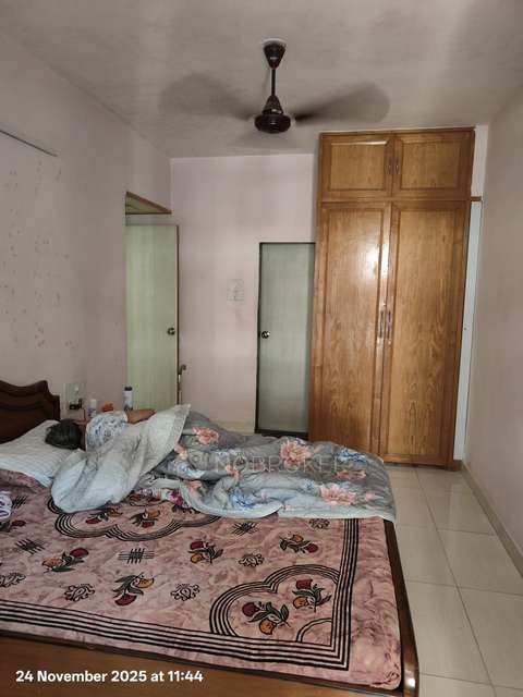 2 BHK Flat In Kshitij Chs  For Sale  In Goregaon East