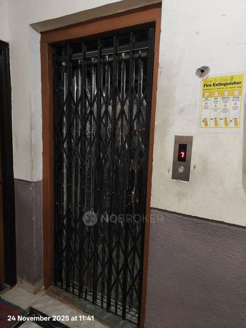 2 BHK Flat In Kshitij Chs  For Sale  In Goregaon East