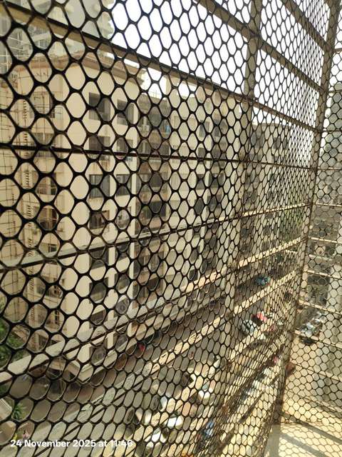 2 BHK Flat In Kshitij Chs  For Sale  In Goregaon East