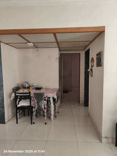 2 BHK Flat In Kshitij Chs  For Sale  In Goregaon East