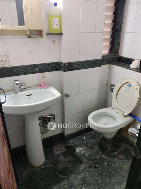 2 BHK Flat In Kshitij Chs  For Sale  In Goregaon East