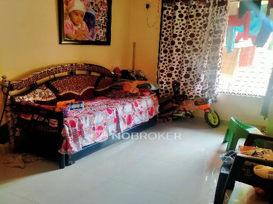 1 RK Flat In Shree Samartha Darshan For Sale  In Vangani East