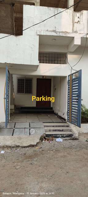 3 BHK House For Sale  In Kanchan Bagh