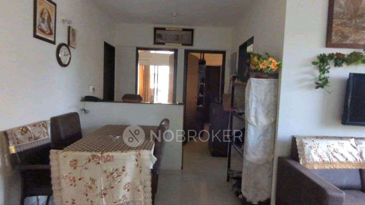 2 BHK Flat In Shree Krishna Eastern Winds For Sale  In Kurla East, Mumbai