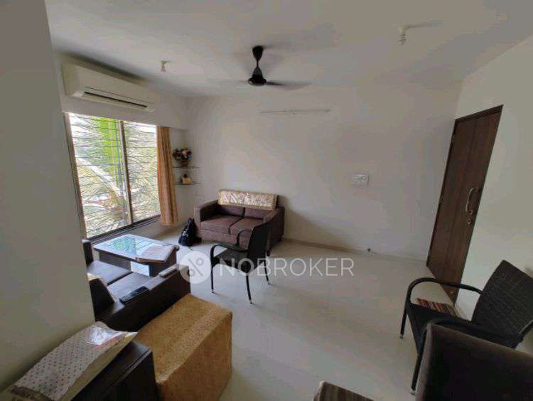 2 BHK Flat In Shree Krishna Eastern Winds For Sale  In Kurla East, Mumbai
