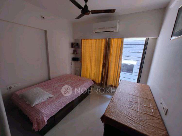 2 BHK Flat In Shree Krishna Eastern Winds For Sale  In Kurla East, Mumbai