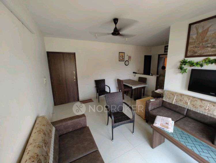 2 BHK Flat In Shree Krishna Eastern Winds For Sale  In Kurla East, Mumbai