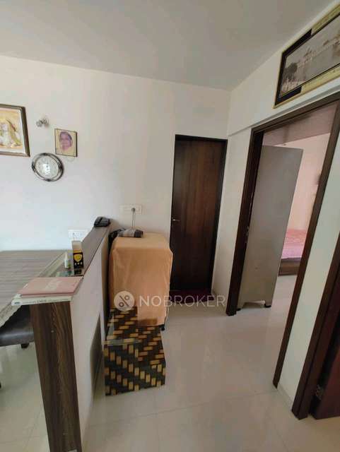2 BHK Flat In Shree Krishna Eastern Winds For Sale  In Kurla East, Mumbai