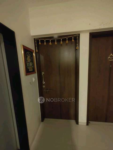 2 BHK Flat In Shree Krishna Eastern Winds For Sale  In Kurla East, Mumbai