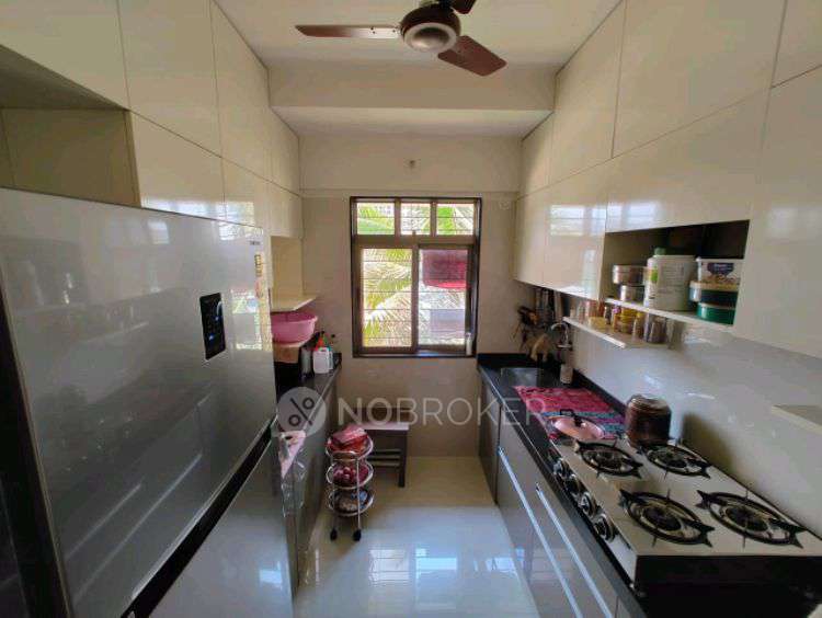 2 BHK Flat In Shree Krishna Eastern Winds For Sale  In Kurla East, Mumbai