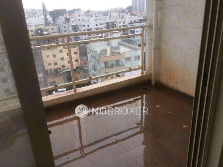 2 BHK Flat In Cozy Homes For Sale  In Wagholi