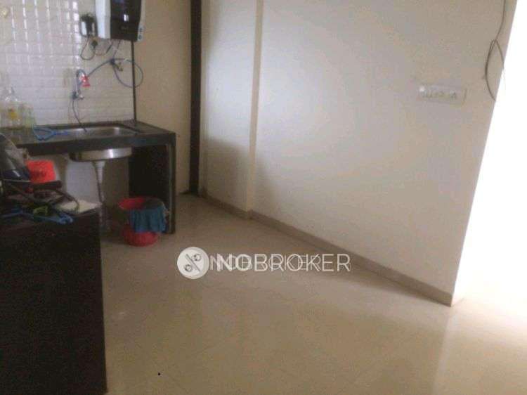 2 BHK Flat In Cozy Homes For Sale  In Wagholi