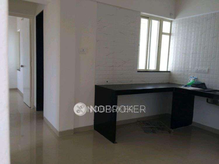 2 BHK Flat In Cozy Homes For Sale  In Wagholi