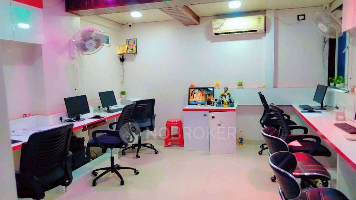 Office Space in Chinchwad, Pune for sale 