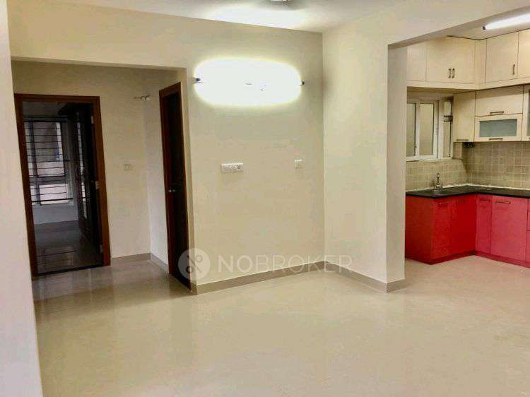 2 BHK Flat In Plama Heights For Sale  In Hbr Layout