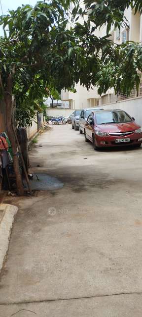 2 BHK Flat In Sai Swaraj Apartment For Sale  In Whitefield